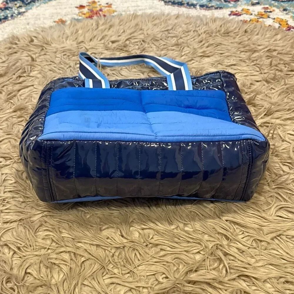 Think Royln Puffy shoulder Bag - Picture 4 of 6